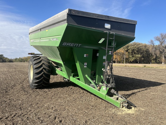Brent 1080 Grain Cart