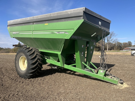 Brent 1080 Grain Cart