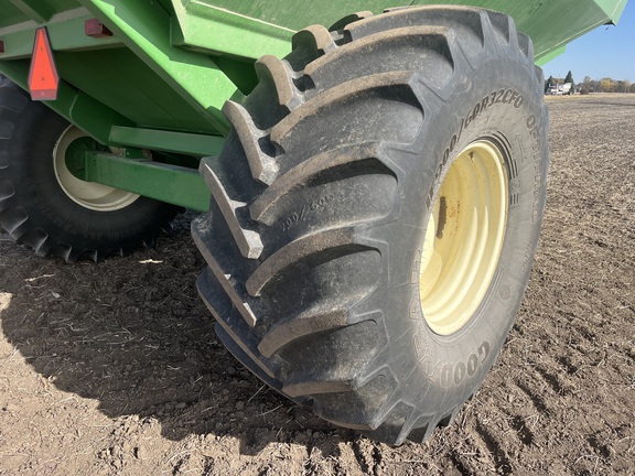 Brent 1080 Grain Cart