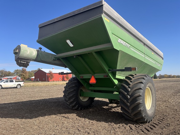 Brent 1080 Grain Cart