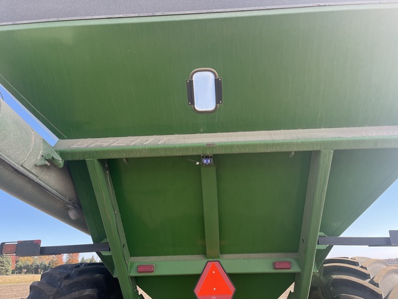 Brent 1080 Grain Cart