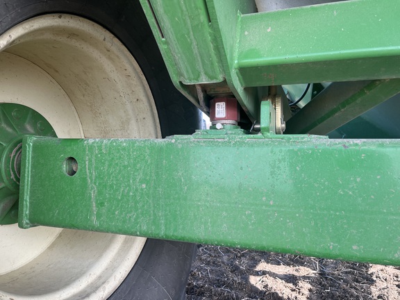 Brent 1080 Grain Cart