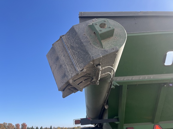 Brent 1080 Grain Cart