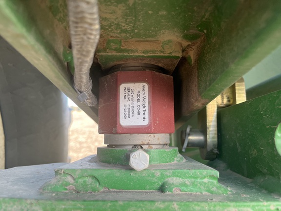 Brent 1080 Grain Cart