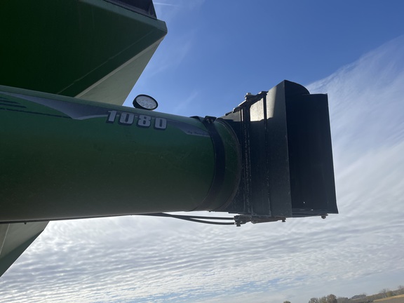 Brent 1080 Grain Cart