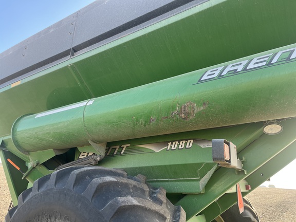 Brent 1080 Grain Cart