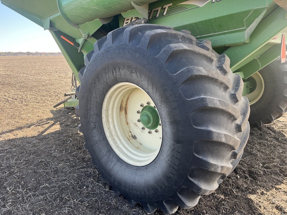 Brent 1080 Grain Cart