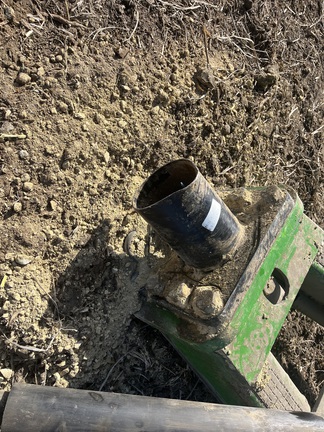 Brent 1080 Grain Cart