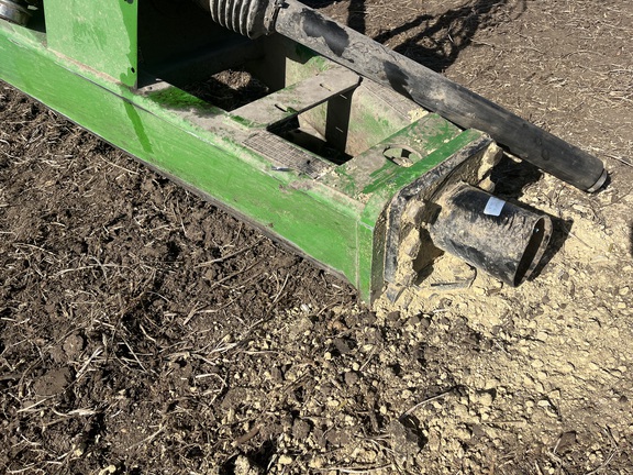 Brent 1080 Grain Cart