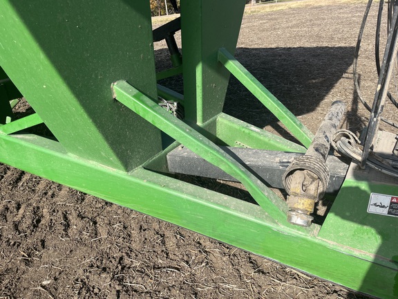 Brent 1080 Grain Cart