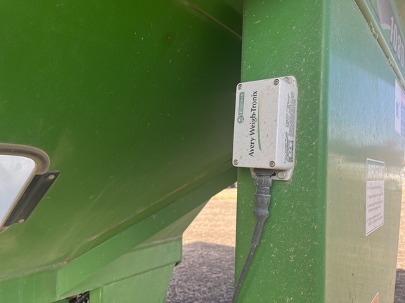 Brent 1080 Grain Cart