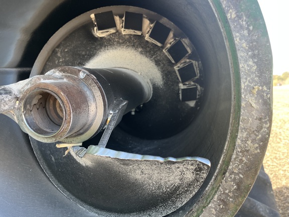 Brent 1080 Grain Cart