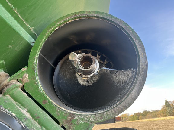 Brent 1080 Grain Cart