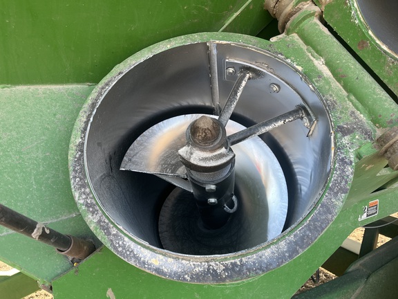 Brent 1080 Grain Cart