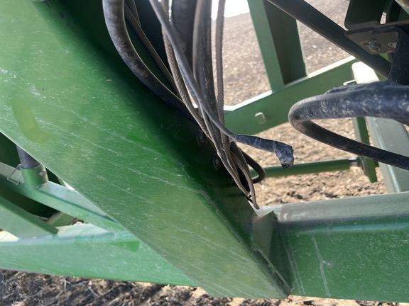 Brent 1080 Grain Cart