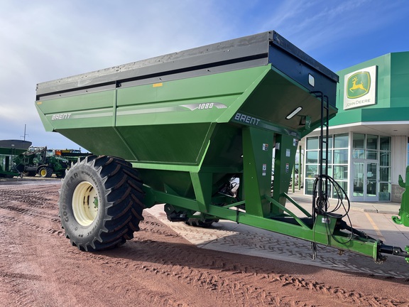 Brent 1080 Grain Cart