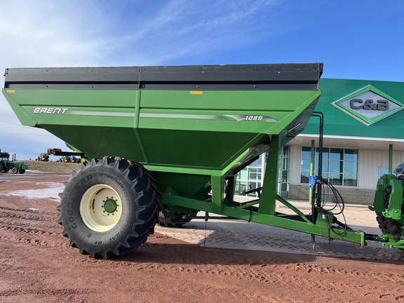 Brent 1080 Grain Cart