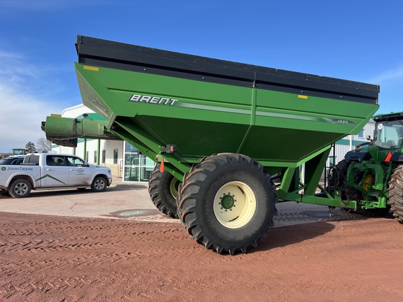 Brent 1080 Grain Cart