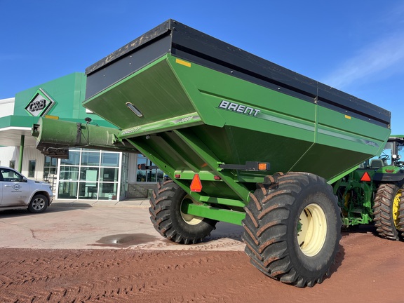 Brent 1080 Grain Cart