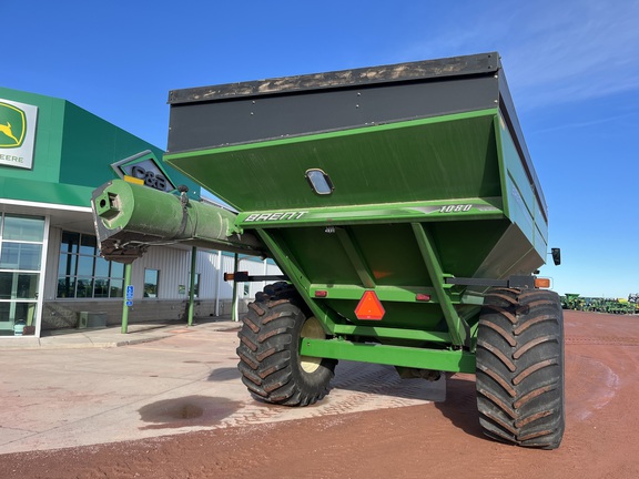 Brent 1080 Grain Cart