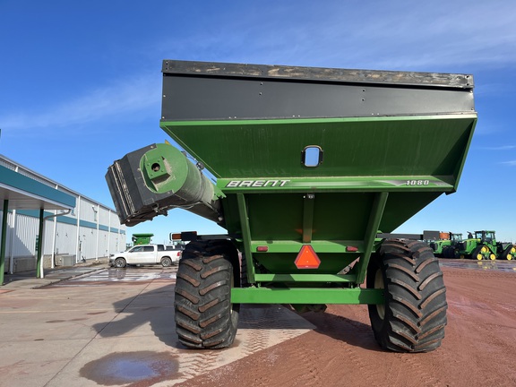 Brent 1080 Grain Cart