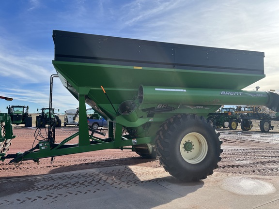 Brent 1080 Grain Cart