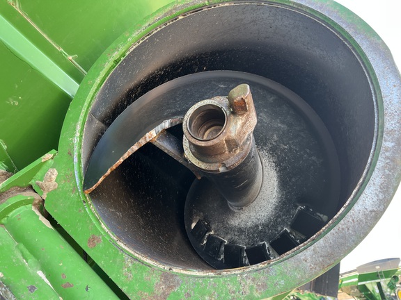 Brent 1080 Grain Cart