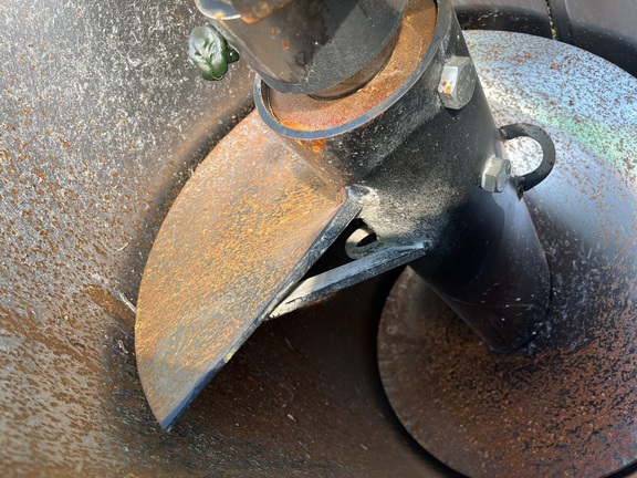 Brent 1080 Grain Cart