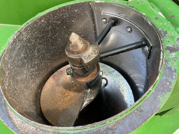 Brent 1080 Grain Cart