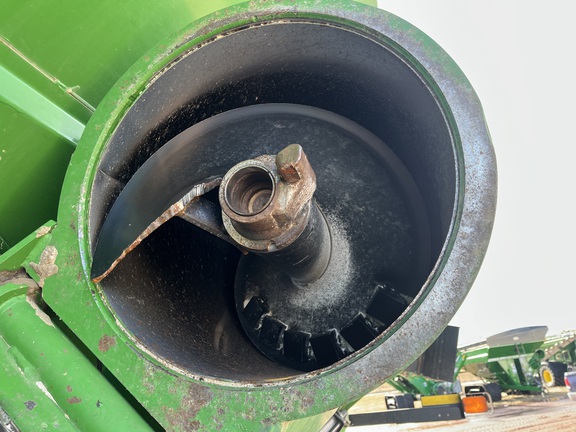 Brent 1080 Grain Cart