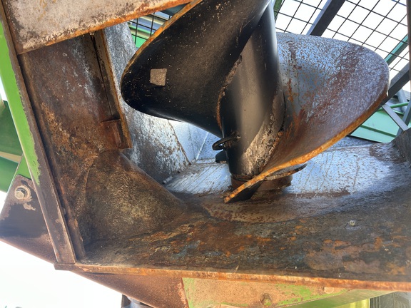 Brent 1080 Grain Cart