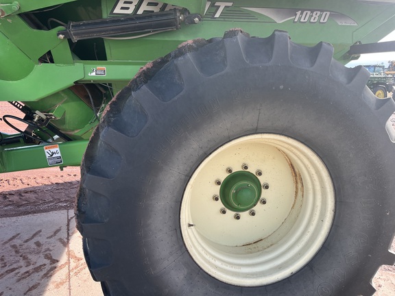 Brent 1080 Grain Cart