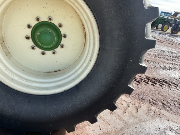 Brent 1080 Grain Cart