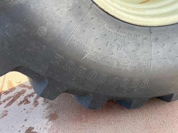 Brent 1080 Grain Cart