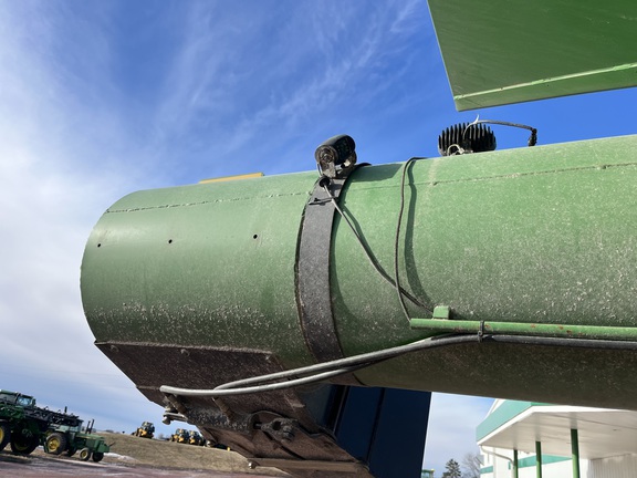 Brent 1080 Grain Cart