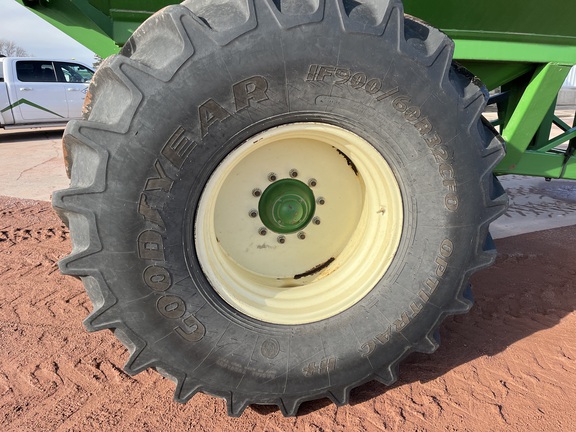 Brent 1080 Grain Cart