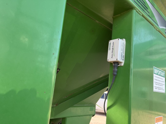 Brent 1080 Grain Cart