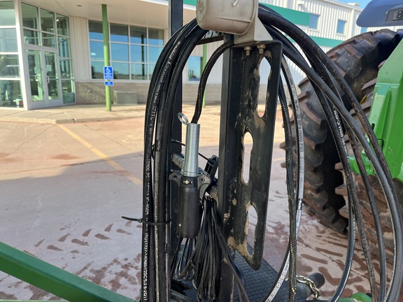 Brent 1080 Grain Cart