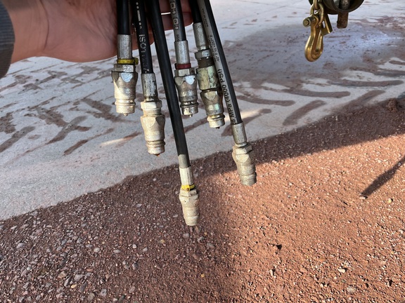 Brent 1080 Grain Cart