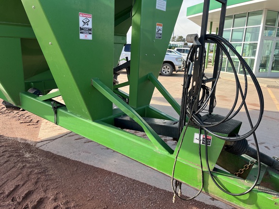 Brent 1080 Grain Cart