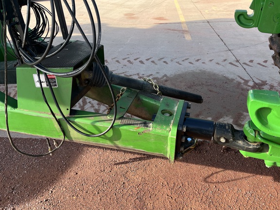 Brent 1080 Grain Cart