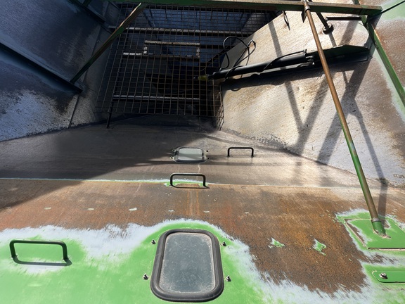 Brent 1080 Grain Cart