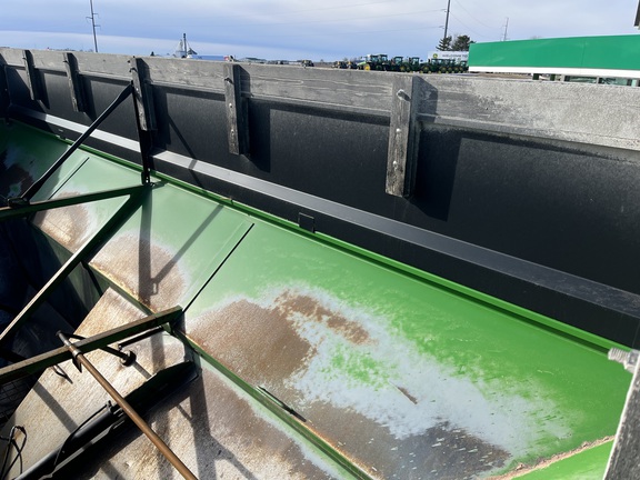 Brent 1080 Grain Cart