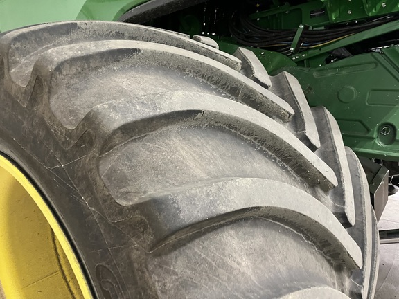 2022 John Deere X9 1000 Combine