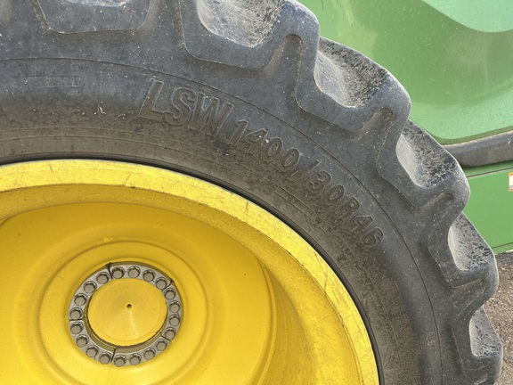 2022 John Deere X9 1000 Combine