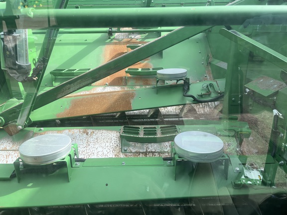 2022 John Deere X9 1000 Combine