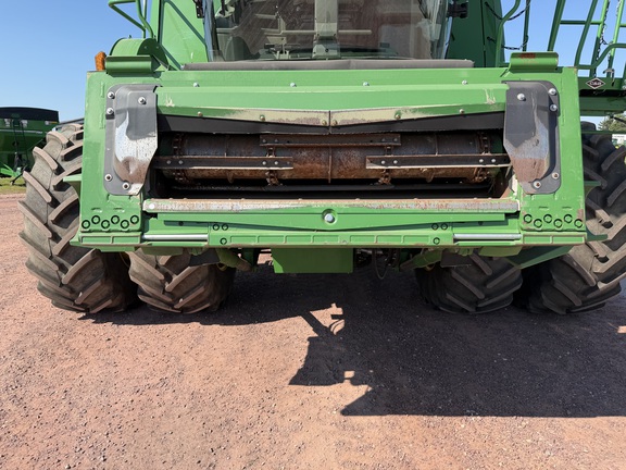 2022 John Deere X9 1000 Combine