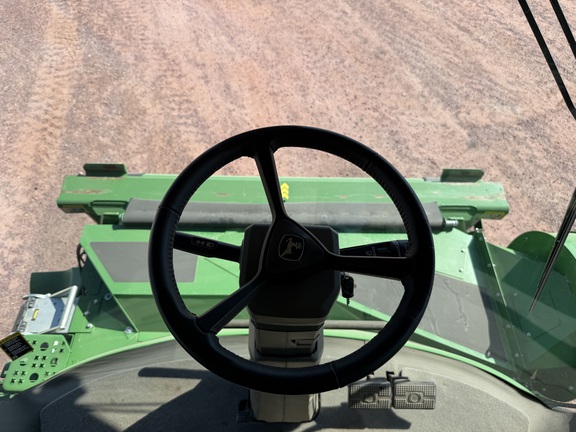 2022 John Deere X9 1000 Combine