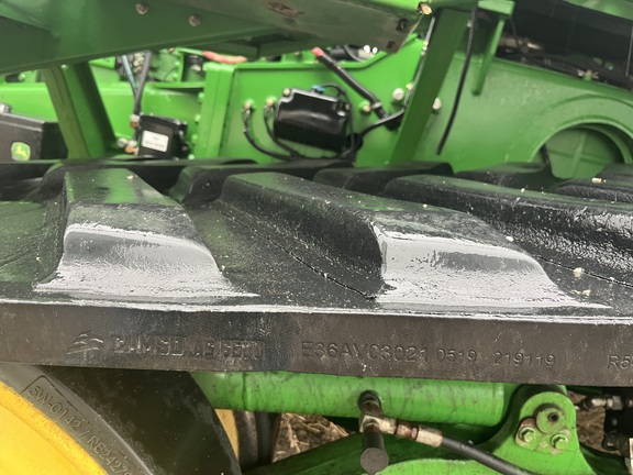 2013 John Deere 9560RT Tractor Rubber Track