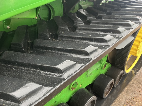 2013 John Deere 9560RT Tractor Rubber Track